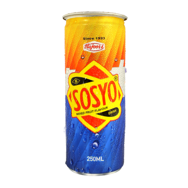 Iconic can design for Sosyo, now part of Reliance portfolio.

(image belongs to Hajoori's Sosyo)