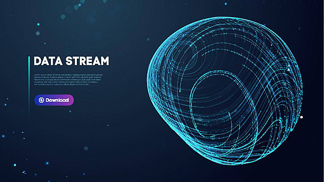 Logo design for Tessell, a cloud tech startup — California, USA.