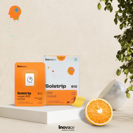 Package design for Solstrip, a product by Inovace nutrition — Surat, India.

(image belongs to Inovace)